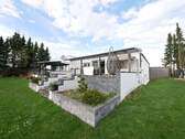 Gartenansicht - 