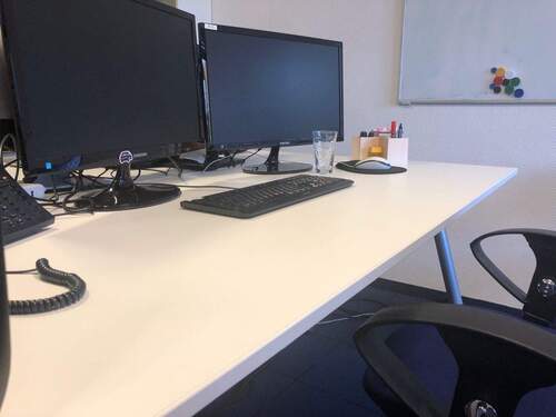 Bild 2 - Büro zur Miete in Frankfurt am Main