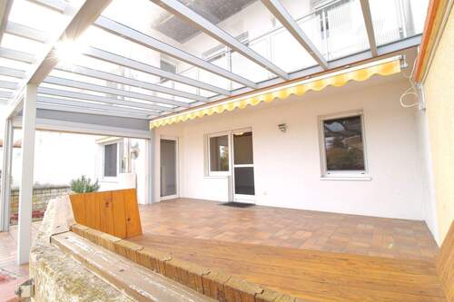 Terrasse 3 - 