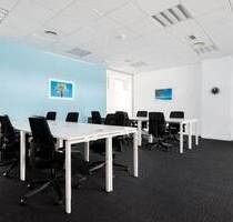 Großraumbüro in OFFENBACH, Rathaus Center - Offenbach am Main