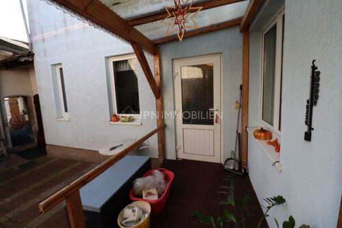 Außenansicht - 4 Zimmer Mehrfamilienhaus, Wohnhaus in Schwaan