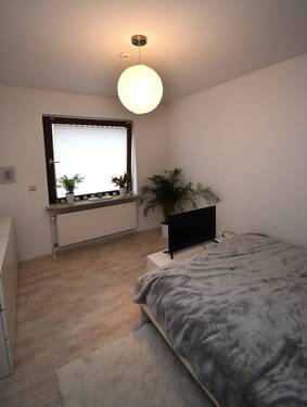 zweites Zimmer Erdgeschoss - 