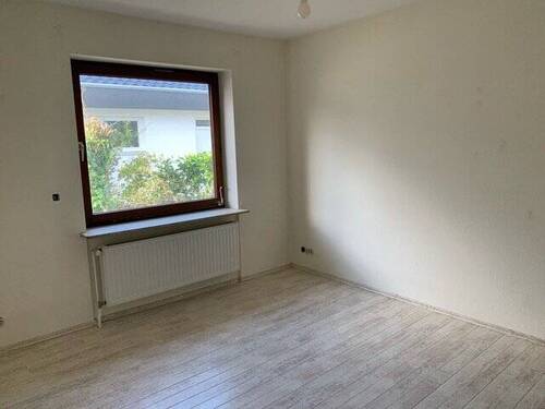 zweites Zimmer Erdgeschoss - 