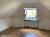 Zweite Zimmer Obergeschoss - 