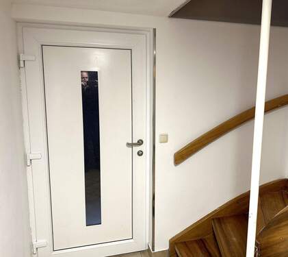 Kellertür - 