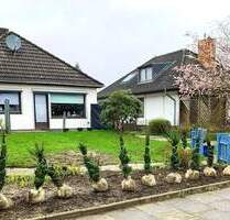 Einfamilienhaus sucht fröhliche Familie - Rellingen