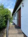 Hauseingang - 5 Zimmer Einfamilienhaus zur Miete in Rellingen