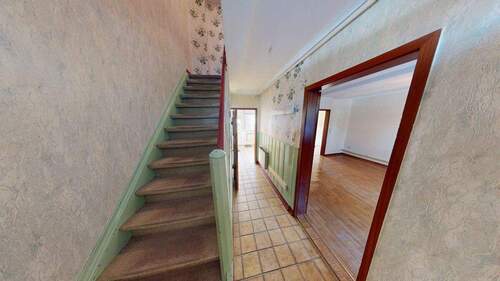 Bild 4 - Reihenmittelhaus mit 93,00 m&sup2; in Bad Sachsa zum Kaufen