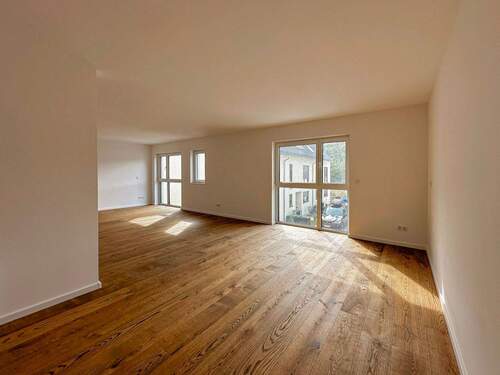 Offenes Wohngefuhl - 