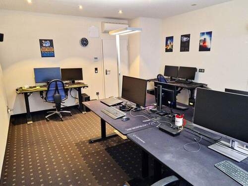 Büro 1 - Büro in Bad Hersfeld