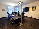 Büro 3 - 