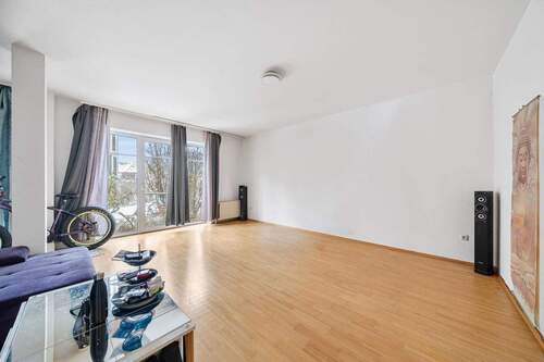 Bild 4 - Etagenwohnung mit 71,00 m&sup2; in Hamburg zum Kaufen
