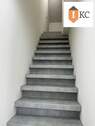 Treppe zum DG - 