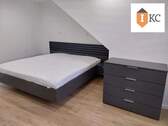 Schlafzimmer DG - 