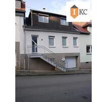 Gepflegtes, kernsaniertes Reihenhaus, Einziehen - Wohlfühlen - Saarbrücken-Herrensohr - Saarbrücken / Herrensohr