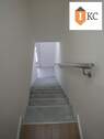 Treppe vom DG - EG - 