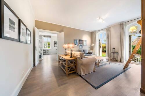 Bild 4 - Mehrfamilienhaus, Wohnhaus mit 240,00 m&sup2; in Keitum zum Kaufen