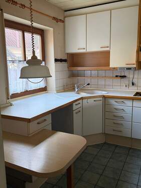 Küche - 