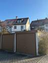Garagen mit Haus - 