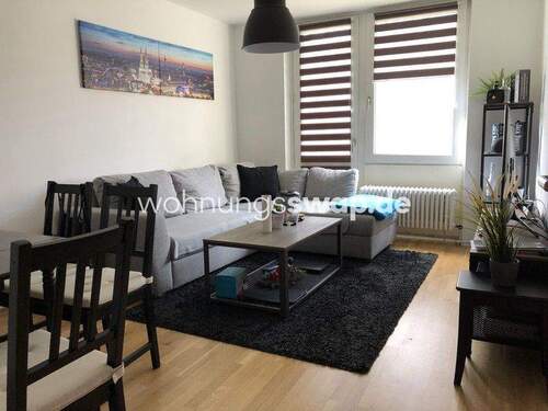 Bild 1 - Wohnungsswap - Bosporusstraße - 572,00&nbsp;EUR Kaltmiete, ca.&nbsp; 47,00&nbsp;m&sup2;&nbsp;Wohnfl&auml;che