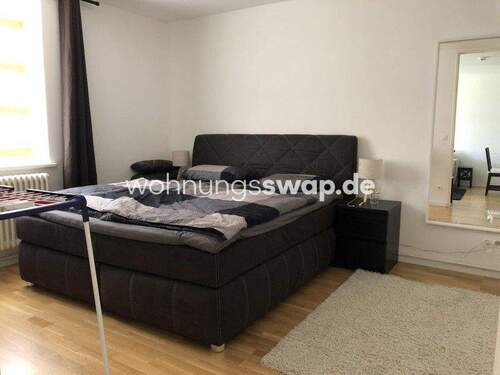 Bild 4 - Etagenwohnung mit 47,00 m&sup2; in Berlin-12109 zur Miete