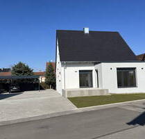 Modernes Einfamilienhaus - Viereth-Trunstadt