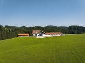 Bild 2 - 7 Zimmer Bauernhaus, Landhaus zum Kaufen in Wiggensbach