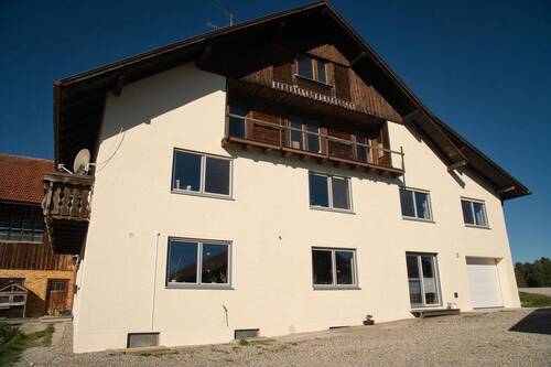 Bild 3 - 7 Zimmer Bauernhaus, Landhaus in Wiggensbach