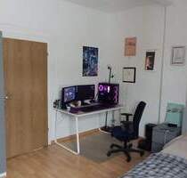 Innenstadt Süd - sympathische 2 Raum-Wohnung - passend für den Single - - Halle (Saale)