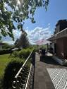 Terrasse - 