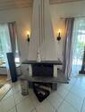offener Kamin im EG - 