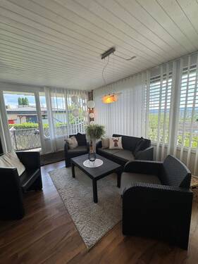 Wintergarten EG - 