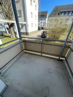 Balkon - 