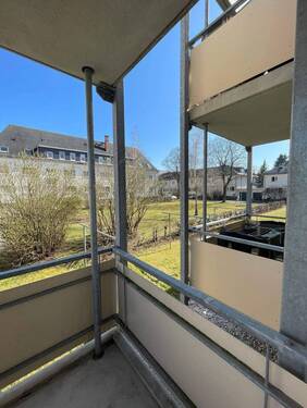 Ausblick - 