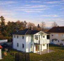 Mehrgenerationenhaus in Traumlage - Bad Aibling