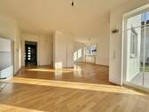 Wohnzimmer EG - 