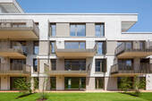 Wohnbeispiel - 4 Zimmer Etagenwohnung in Halle (Saale)