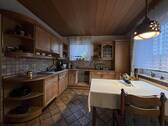 Küche - Einfamilienhaus mit 136,00 m² in Fürstenau zum Kaufen