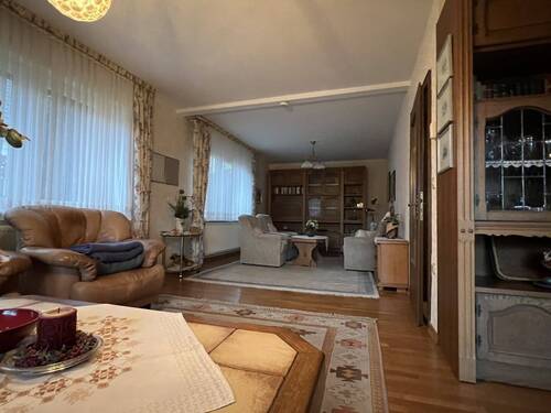 Wohnzimmer - 