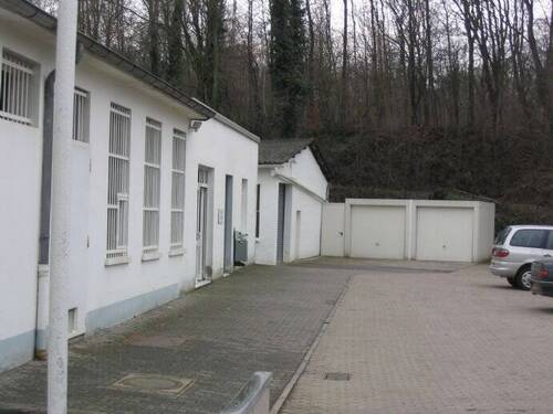 Bild 9 - Halle in Saarbrücken zur Miete