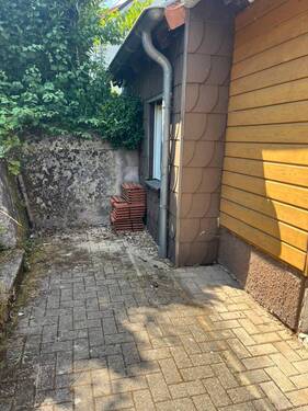 Die Terrasse - 