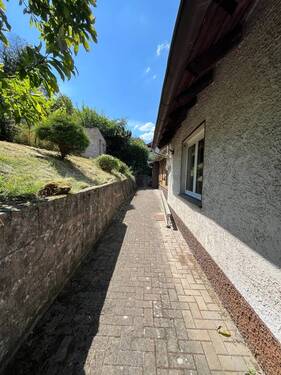 Die Terrasse - 