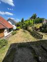 Blick vom Garten - Familienidyll mit Platz & Potenzial - Freistehendes Ein- bis Zweifamilienhaus mit Garten, Garage in Elversberg