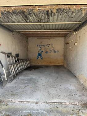 Die Garage - 