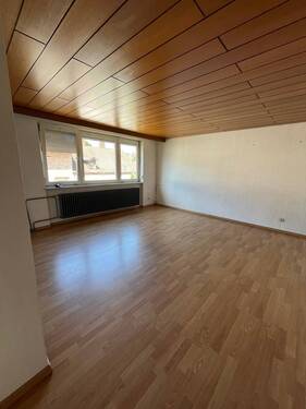 Das Wohnzimmer - 