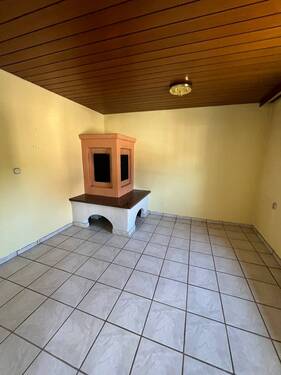 Das Arbeitszimmer - 