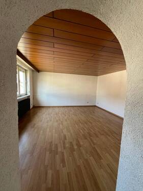 Das Wohnzimmer - 