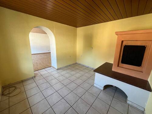 Das Arbeitszimmer - 