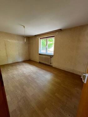 Das Schlafzimmer - 