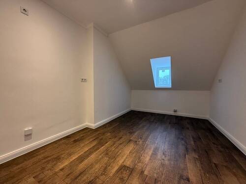 Küche - Etagenwohnung mit 72,60 m² in Zwickau zur Miete